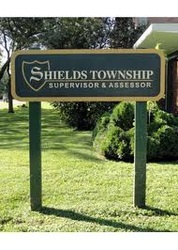 Shields Township
