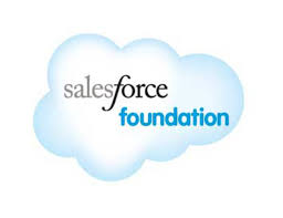 salesforce foundation